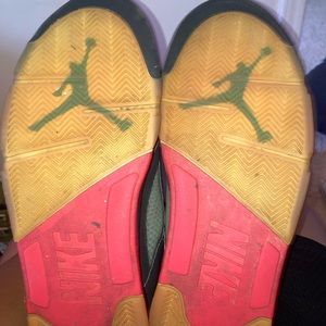 Jordan 5 retro